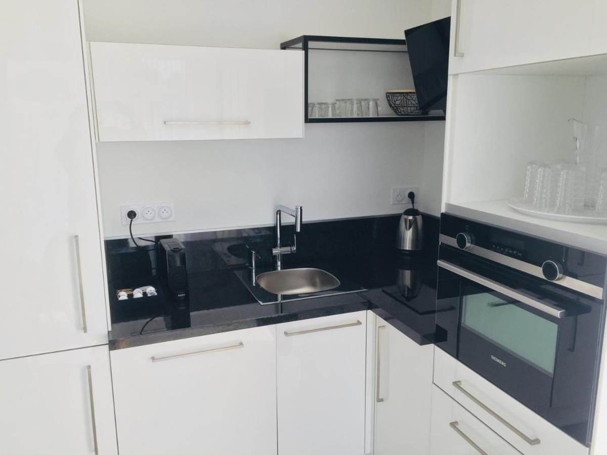 Les Acacias Appartement