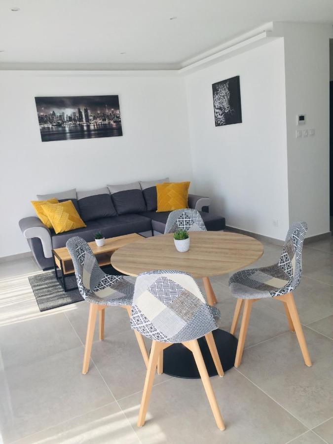Appartement Les Acacias *