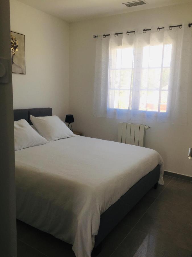 Appartement Les Acacias Caveirac