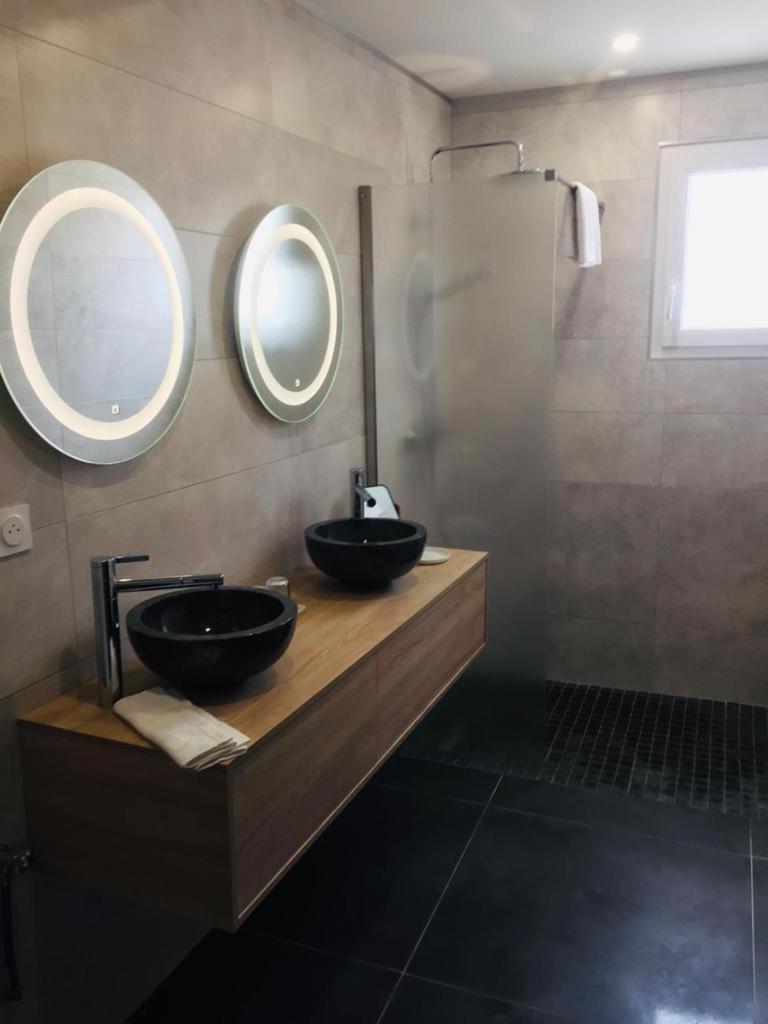 Les Acacias Appartement