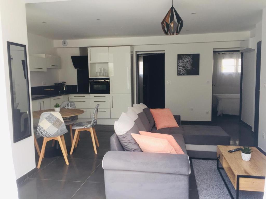Appartement Les Acacias Caveirac
