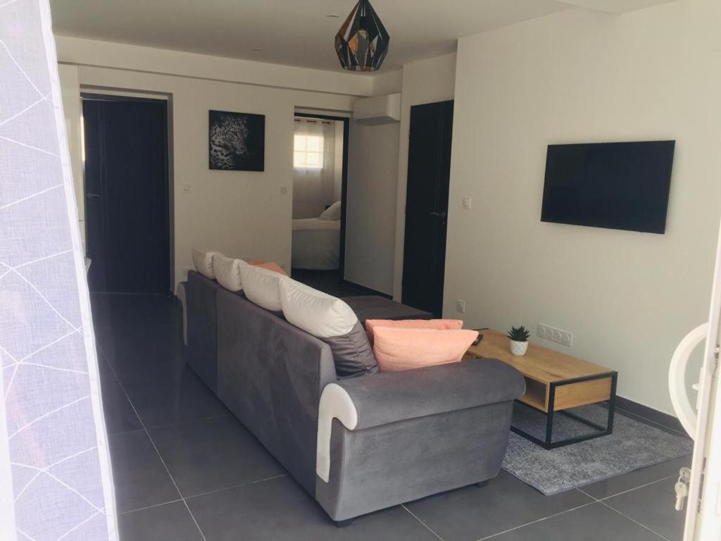 Appartement Les Acacias