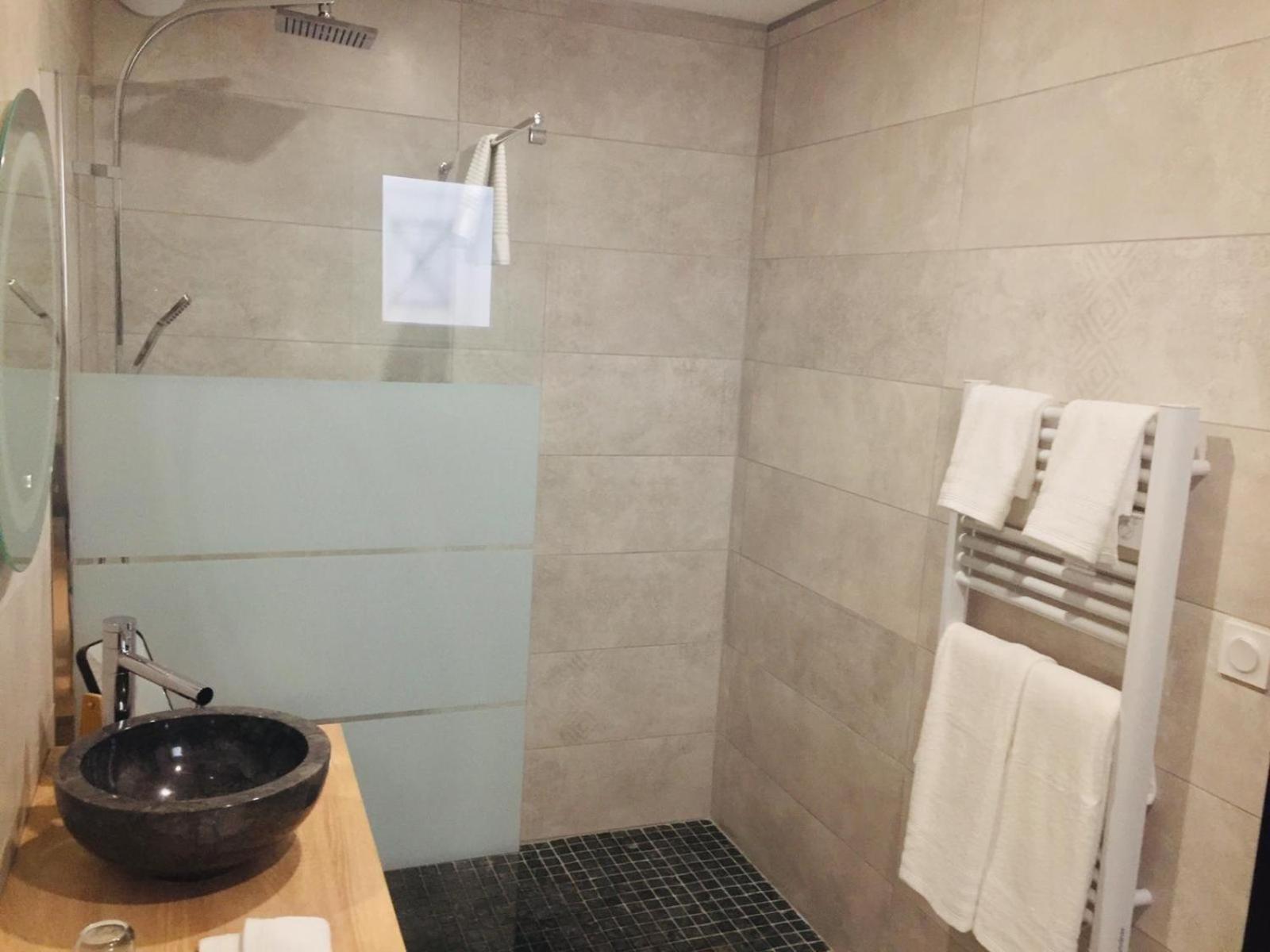 Appartement Les Acacias *