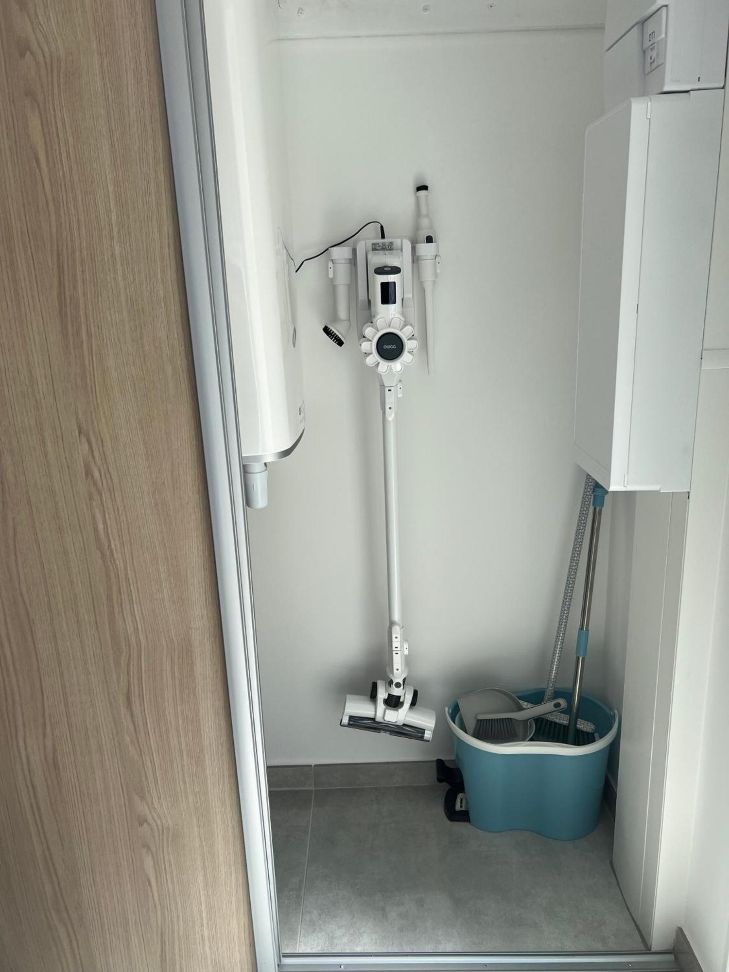 Les Acacias Appartement *