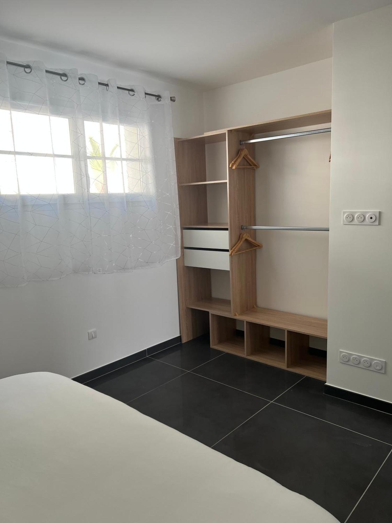 Appartement Les Acacias *