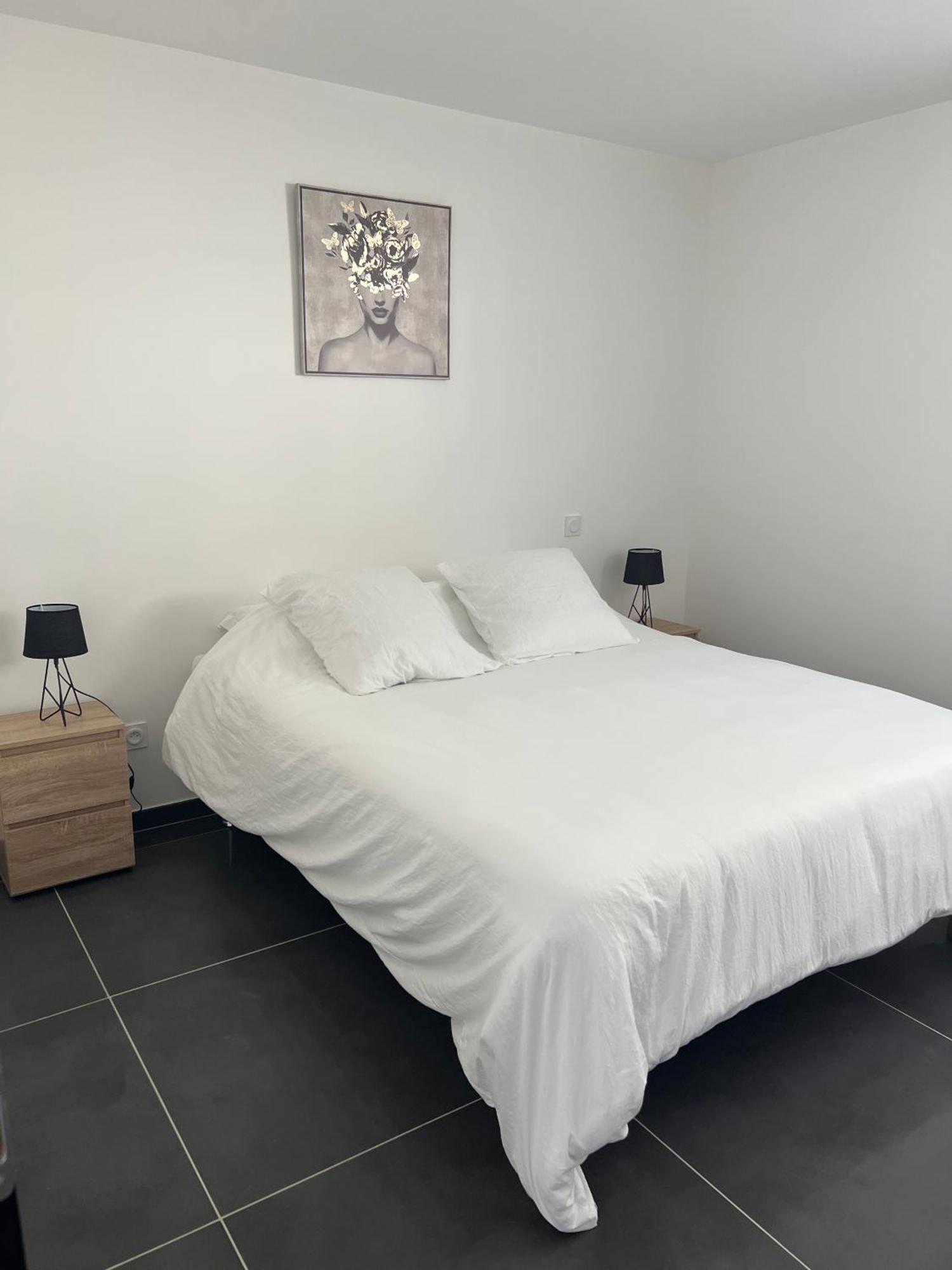 Les Acacias Appartement Caveirac