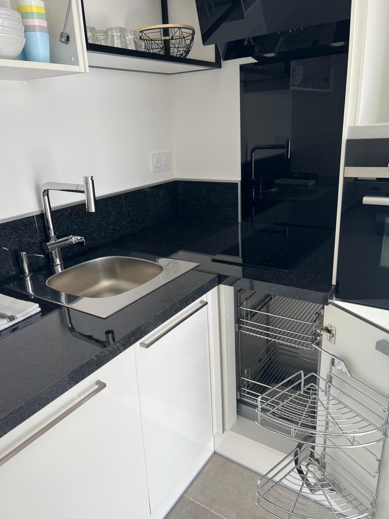 Les Acacias Appartement Caveirac