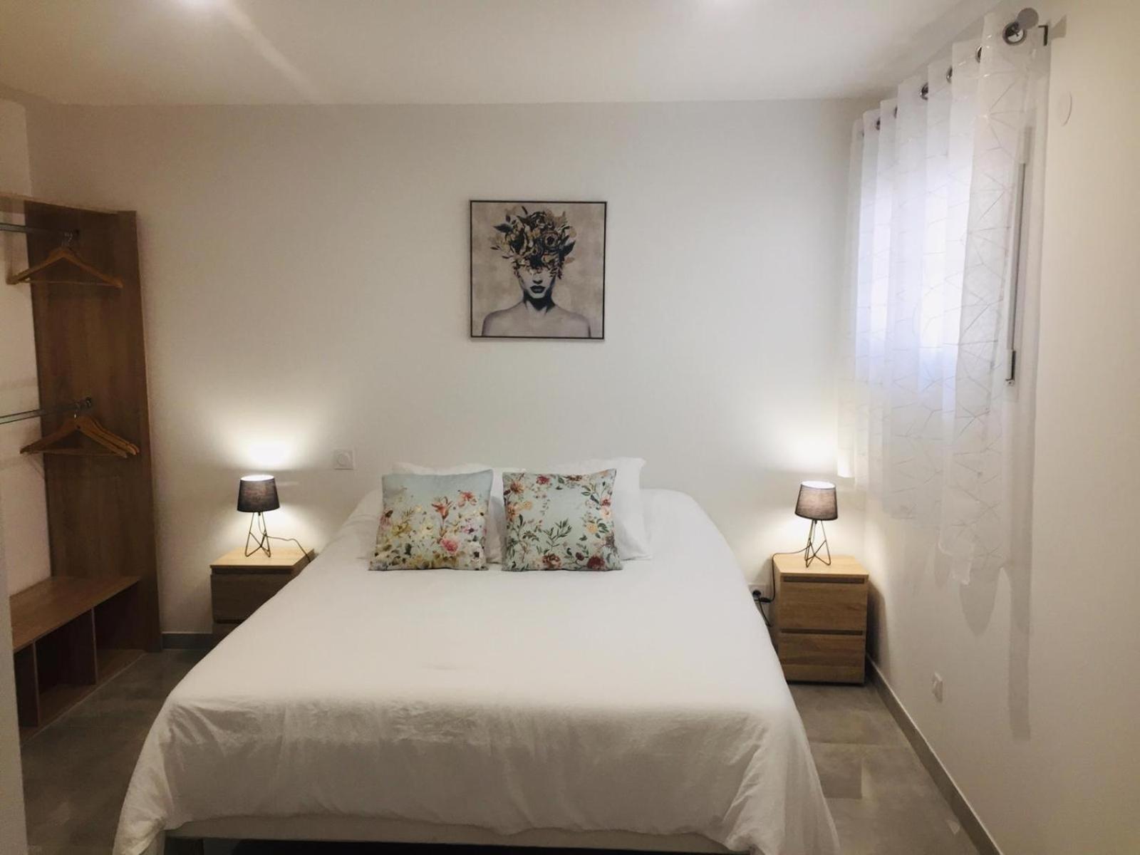 Appartement Les Acacias Caveirac