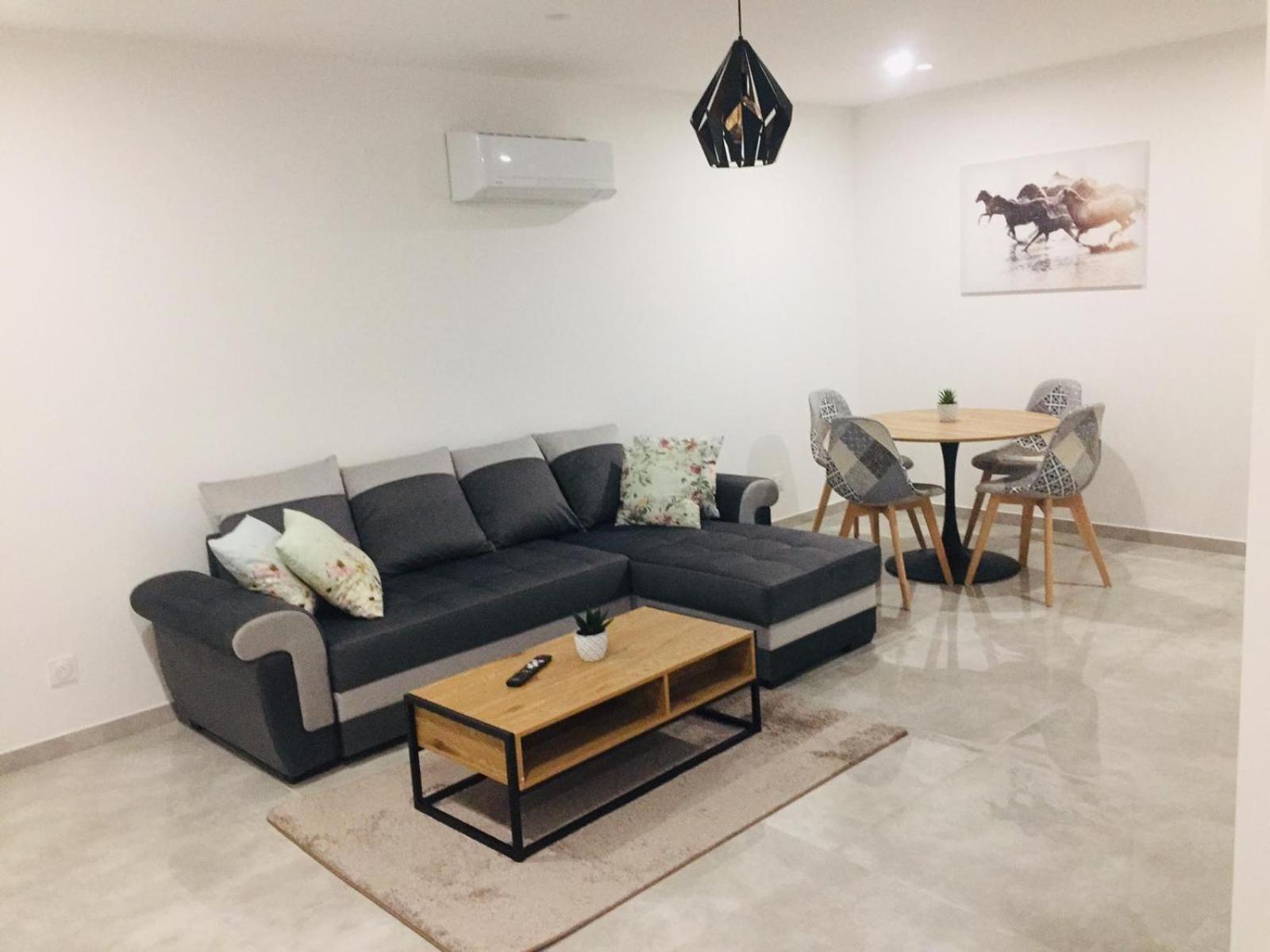 Appartement Les Acacias Caveirac